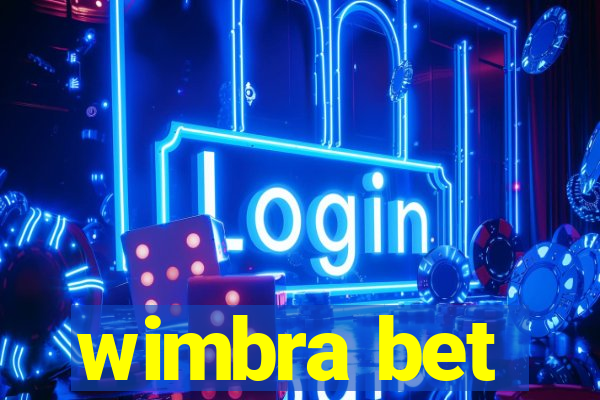 wimbra bet